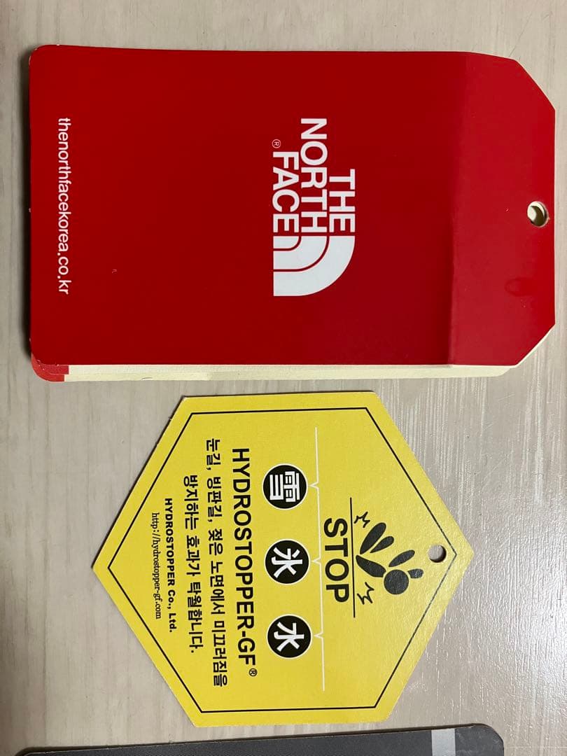 ジ*☆様 美品☆1度着用のみ！ノースフェイス/スノーブーツ24cm/W Boot