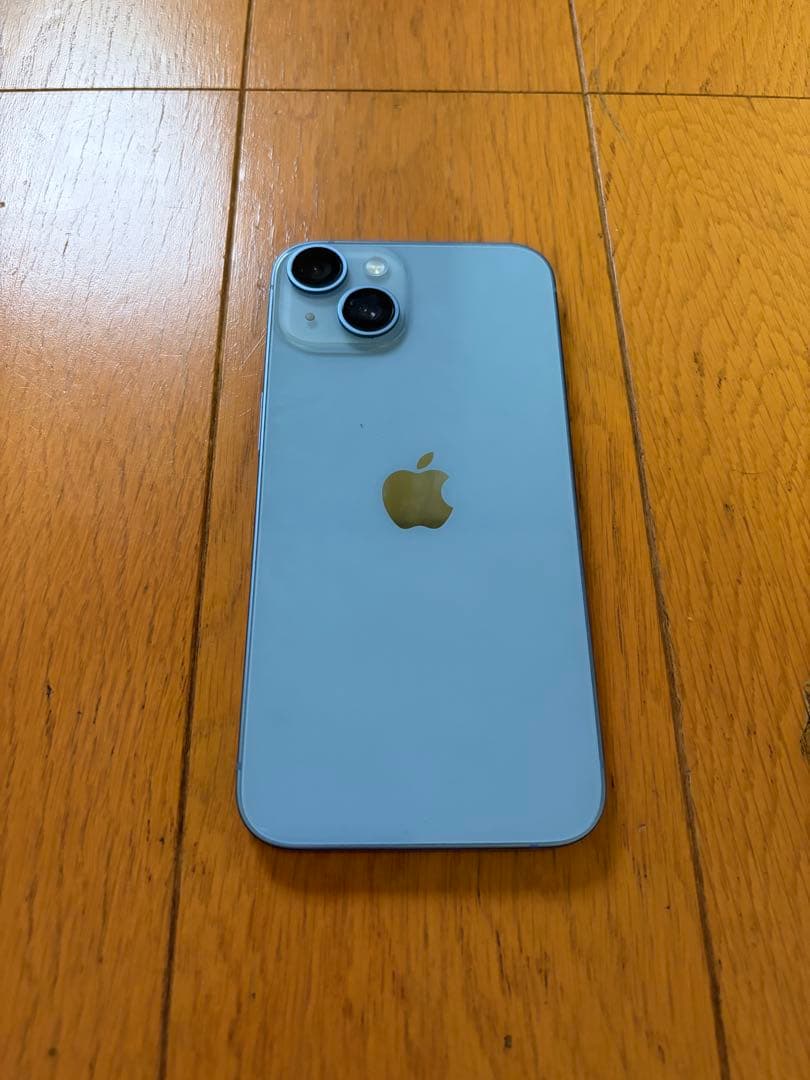 Apple iPhone 14 128GB 本体のみ