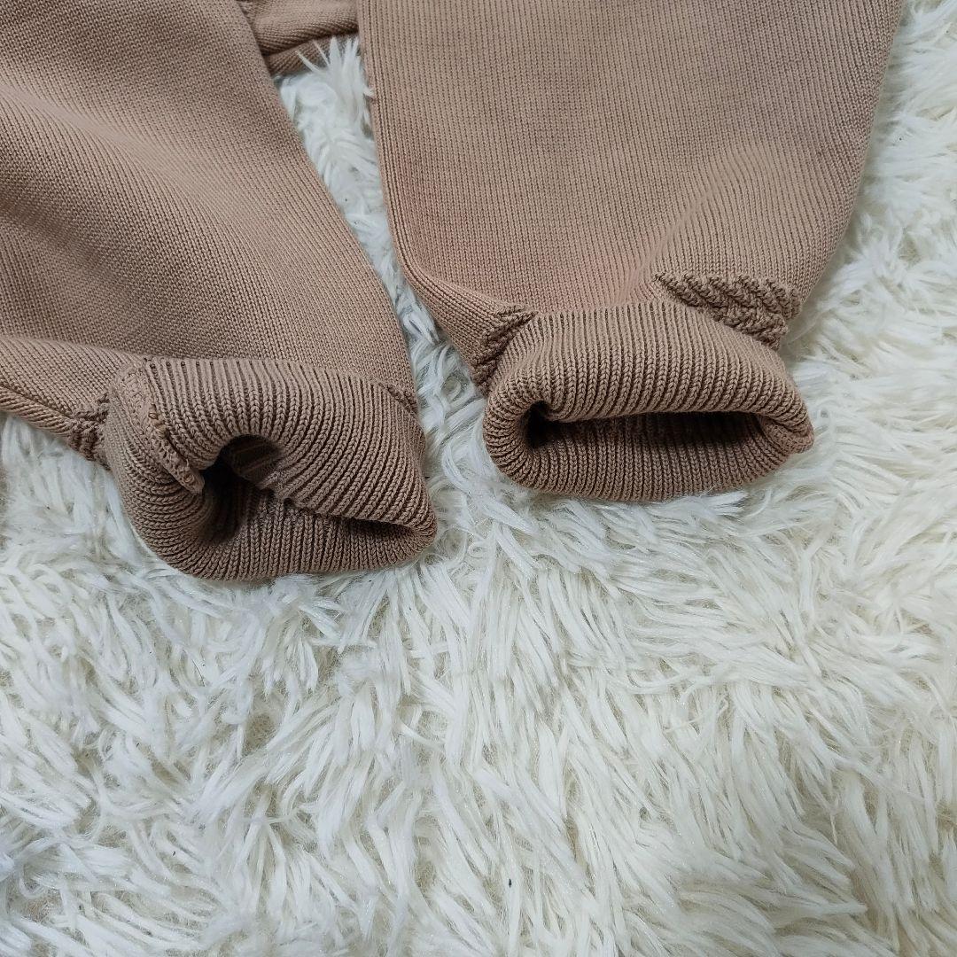 新品タグ付 23AW YASHIKI Fuyuki Hoodie 0 PINK