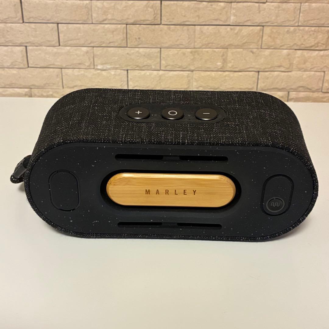 【美品】MARLEY GET TOGETHER 2 MINI ワイヤレス