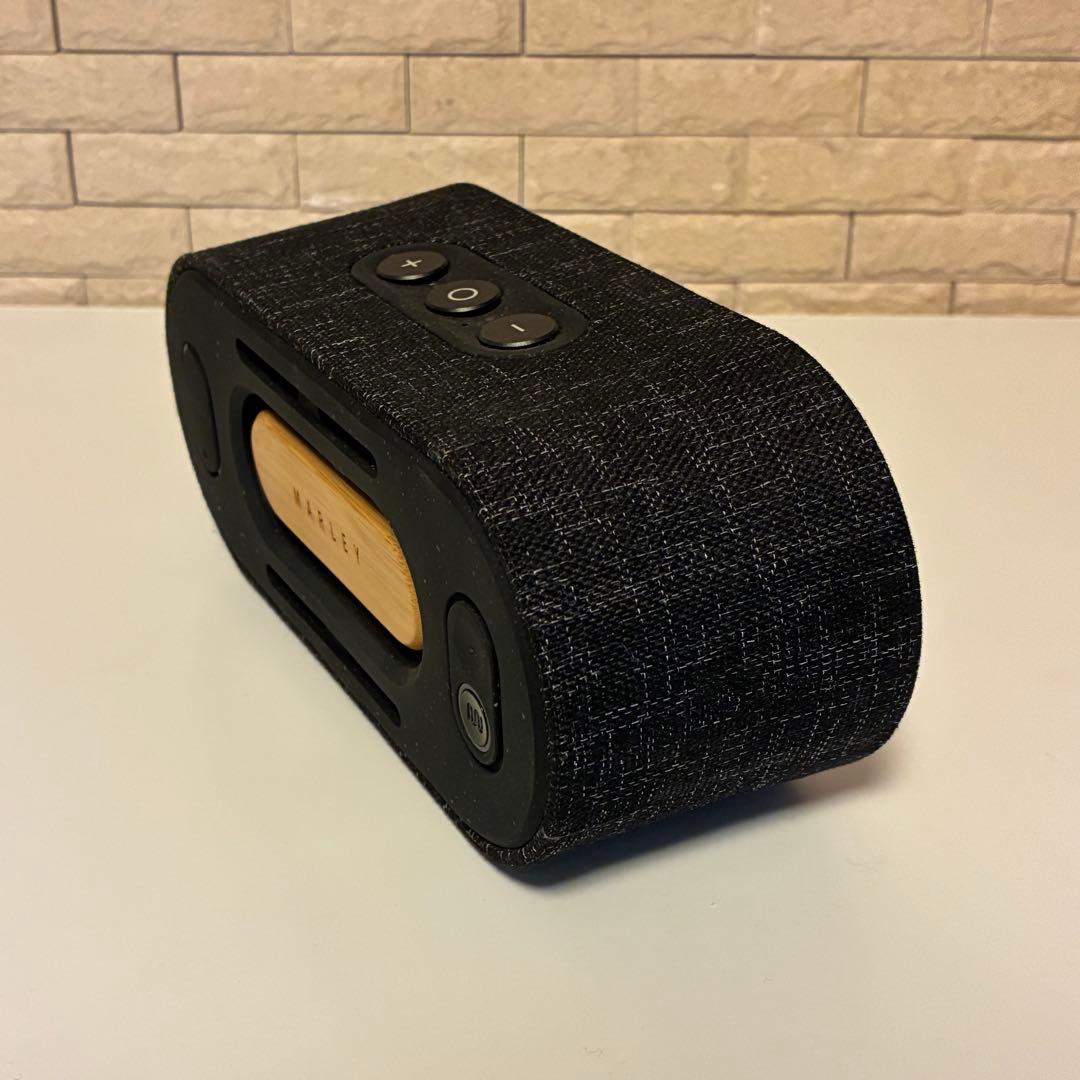 【美品】MARLEY GET TOGETHER 2 MINI ワイヤレス