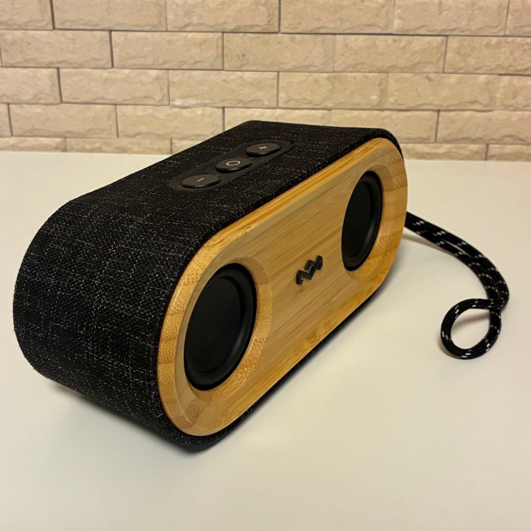 【美品】MARLEY GET TOGETHER 2 MINI ワイヤレス