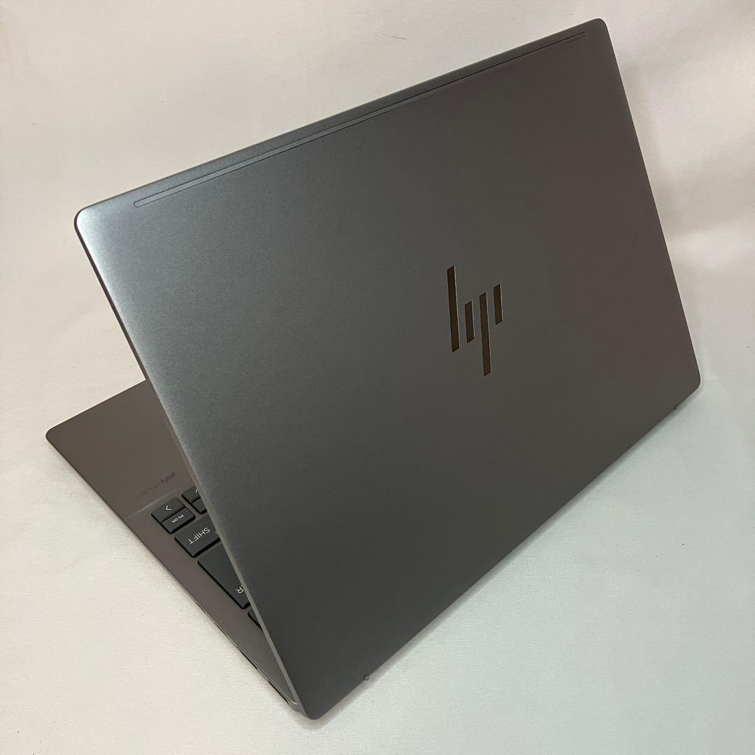 美品 ELITEBOOK 635 Aero G11 Ryzen5 8640U