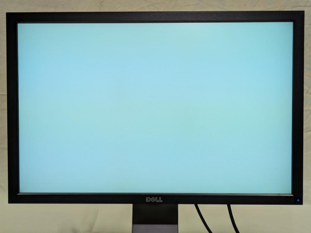 DELL U2410 24型 液晶モニター 美品