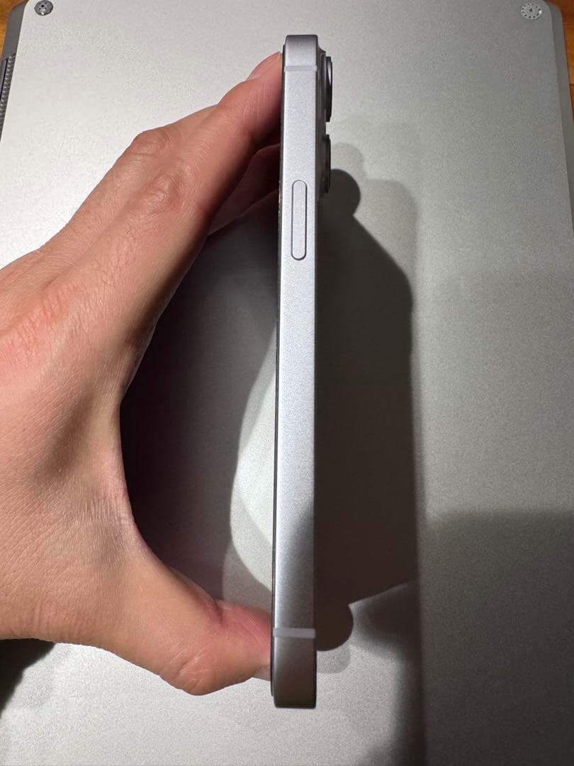 iPhone 14 128GB パープル