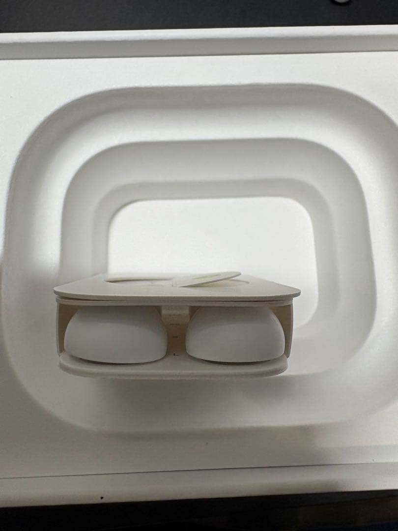 AirPods Pro3本体