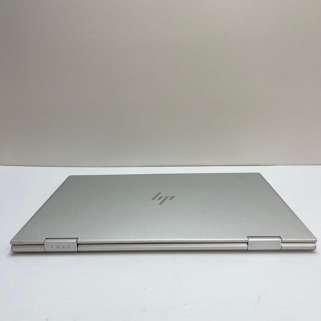 Windowsノート本体 #903 HP ENVY x360 15-dr1xxx i5-10210U