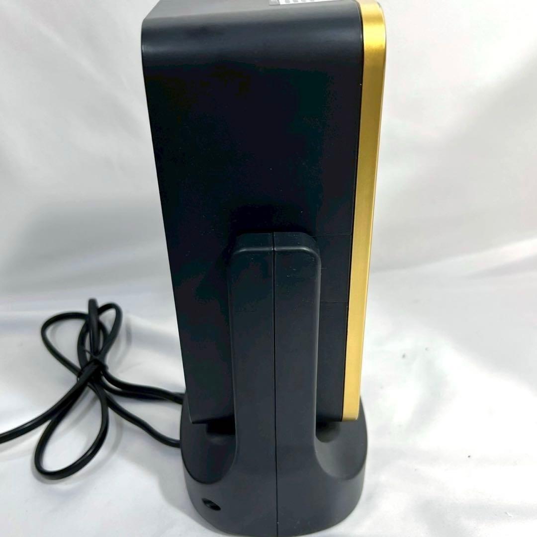 【処分価格】 ファンヒーター 電気ストーブ 5台 まとめ売り 動作確認済