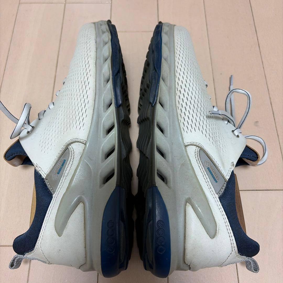 Ecco biom ゴルフシューズ 26cm