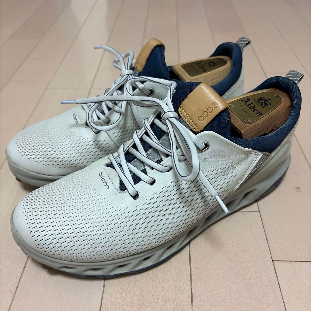 Ecco biom ゴルフシューズ 26cm