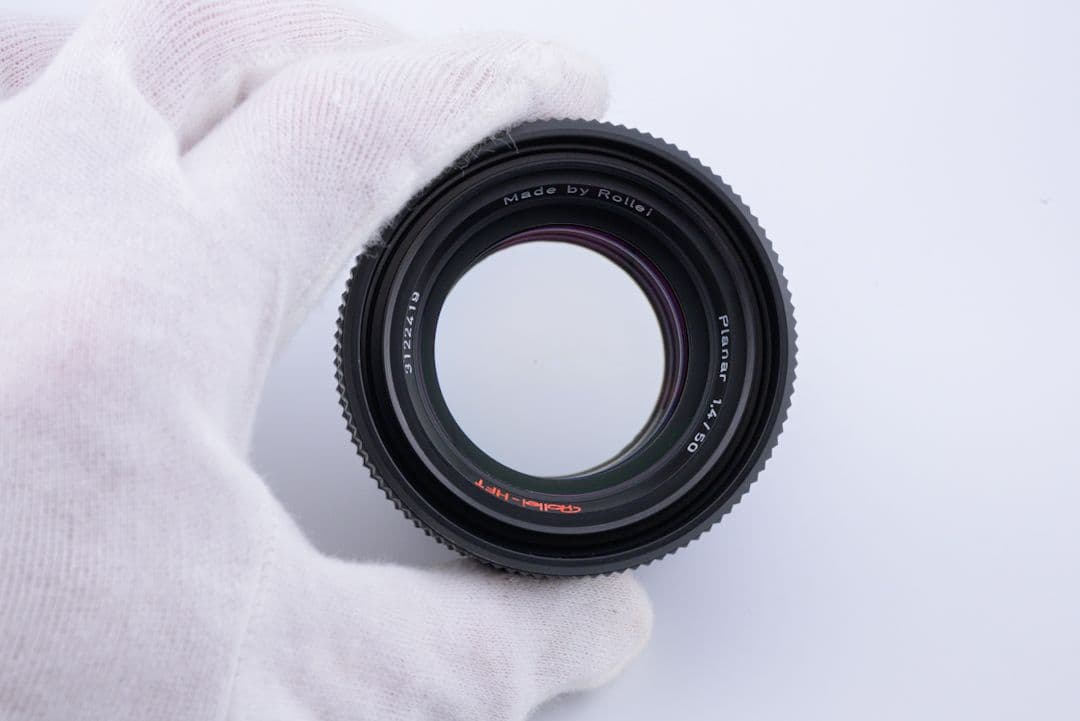 Rollei SL2000F ジャンク品