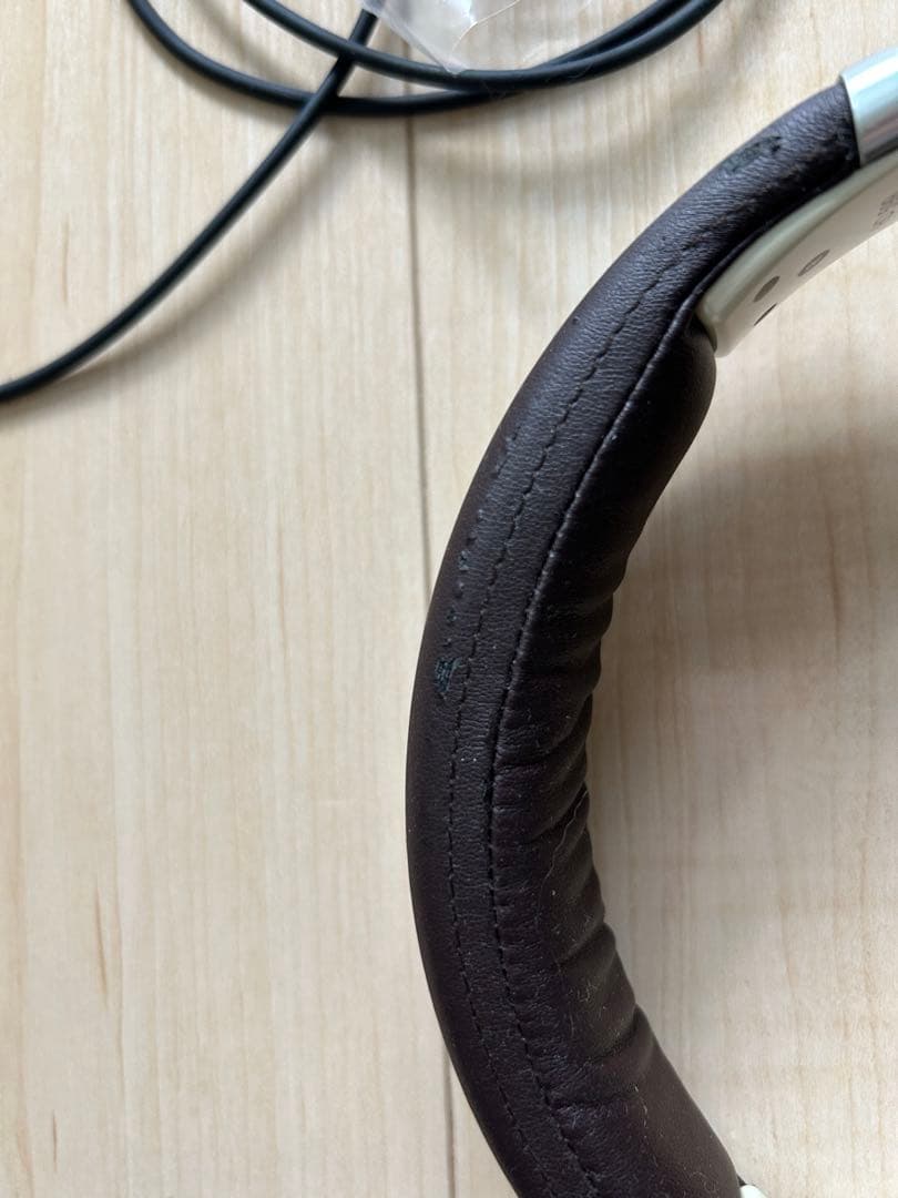 ゼンハイザー　HD599