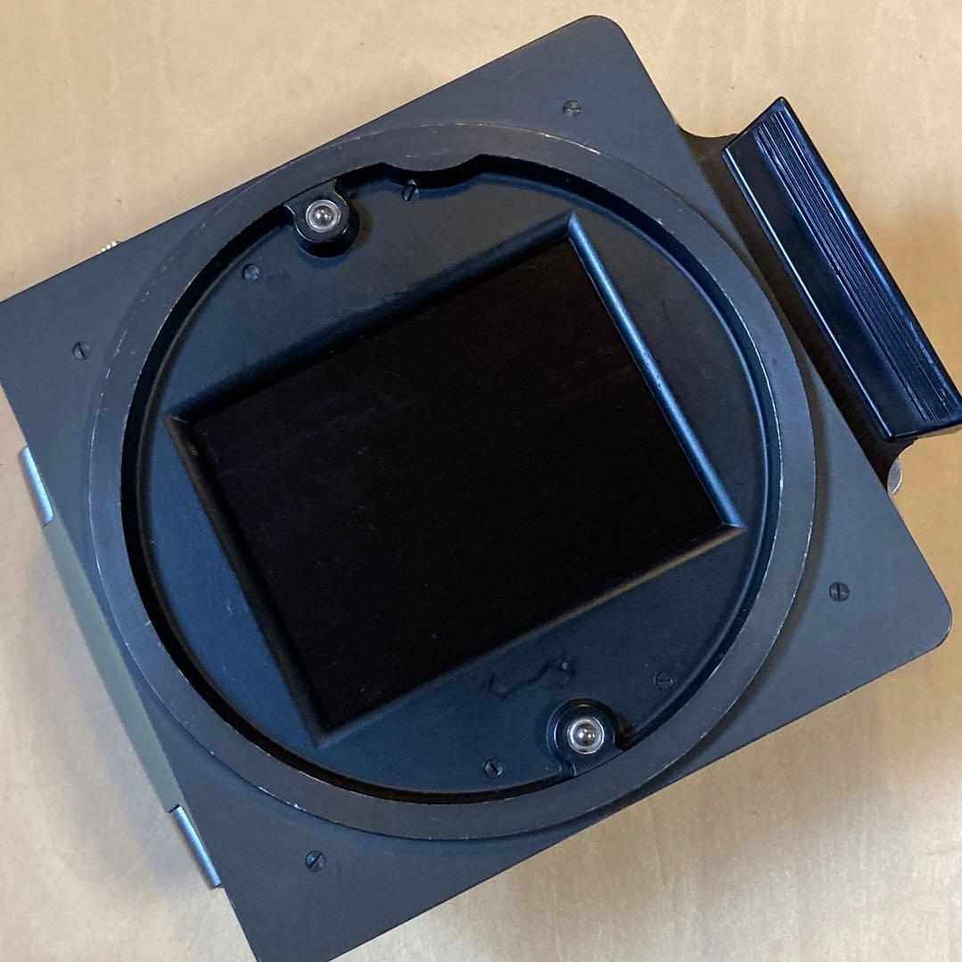 フィルムカメラ Linhof Super Rollex 56x72