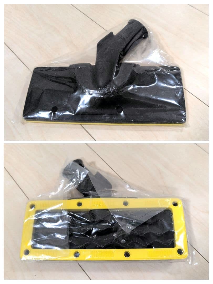 【美品】 ケルヒャー スチームクリーナー SCJTK20