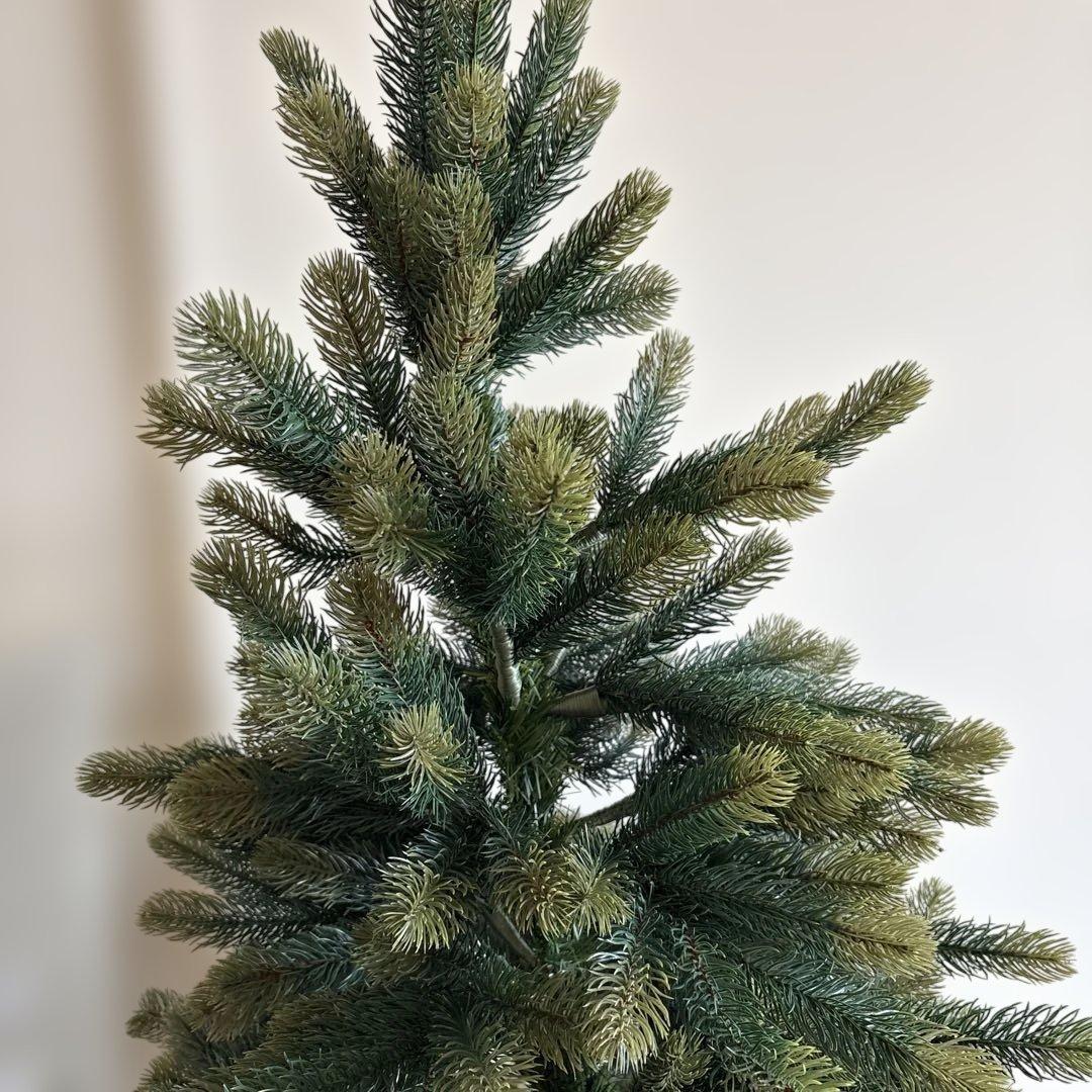 global trade社　クリスマスツリー　120cm