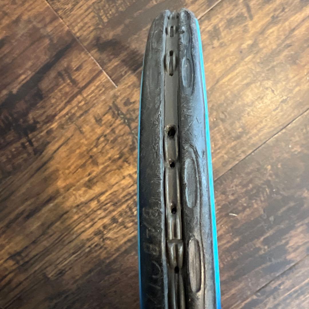 【超希少】BabolaT PURE DRIVE TEAM G2