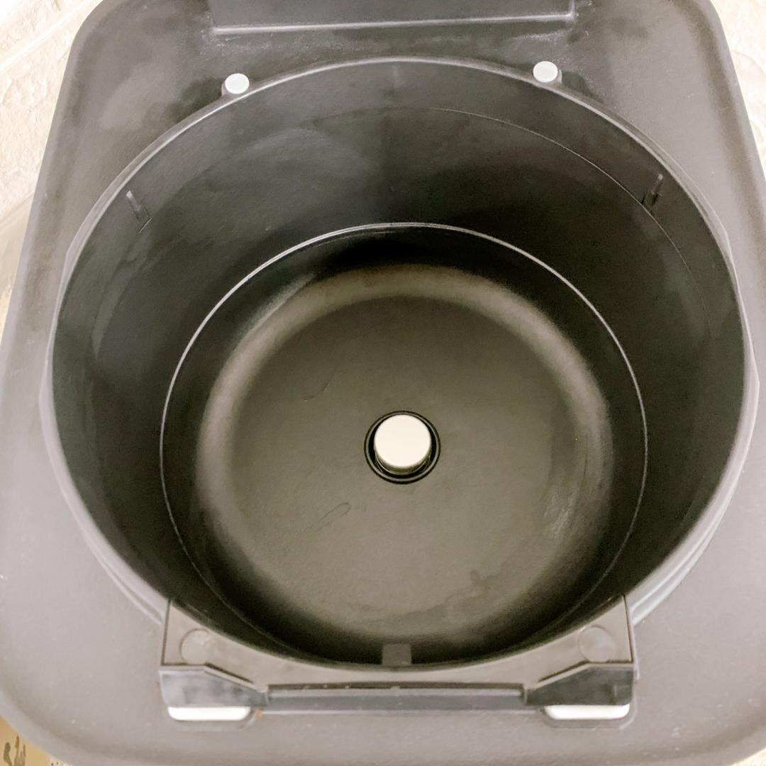 CK092419 ヒタチ 炊飯器 5.5合炊き