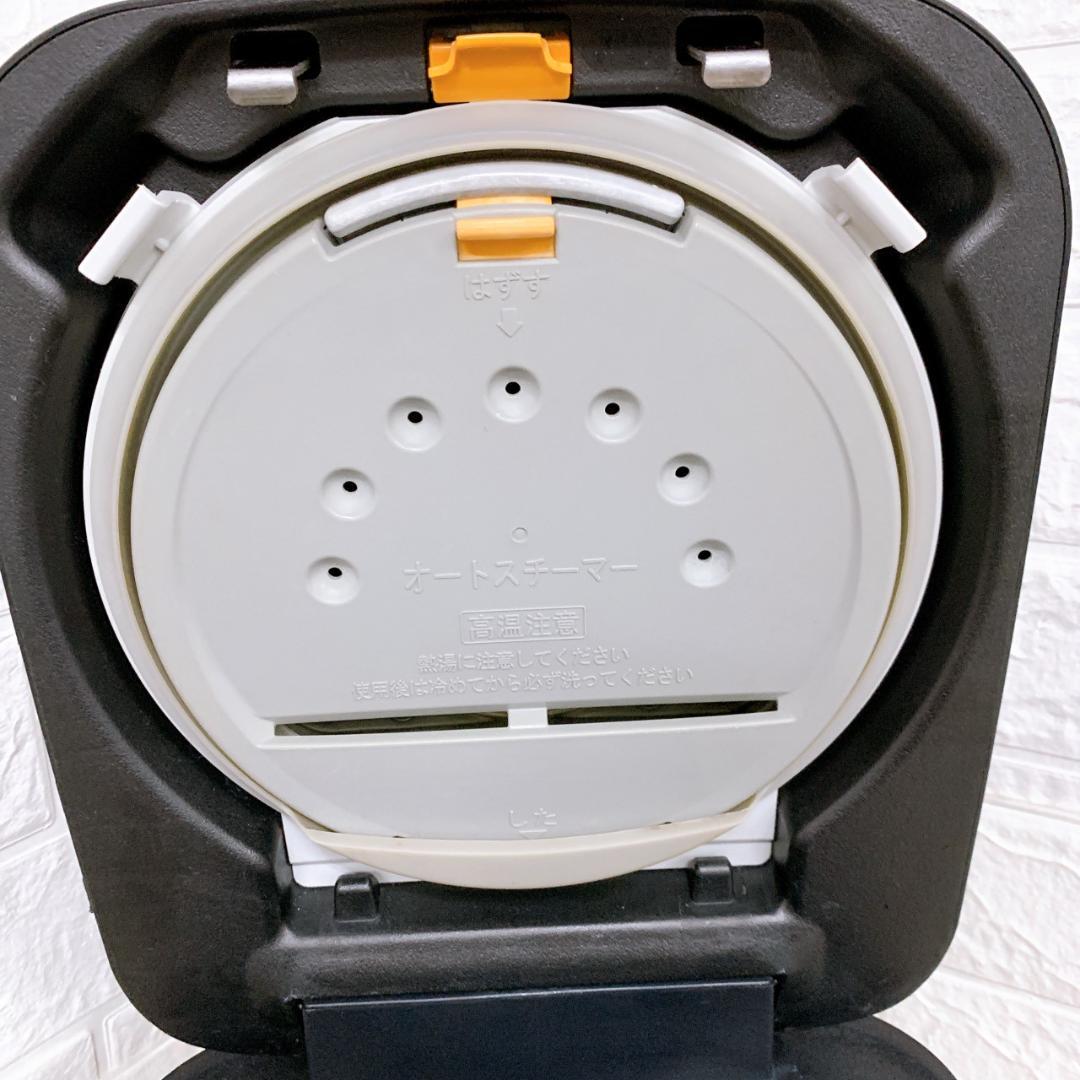 CK092419 ヒタチ 炊飯器 5.5合炊き