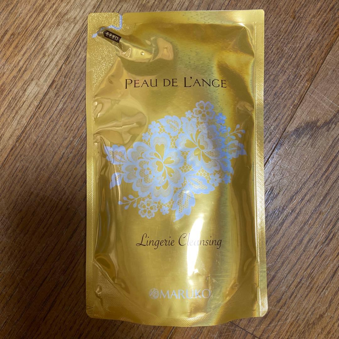 3個MARIE DE L'ANGE LingerieCleansing250ml