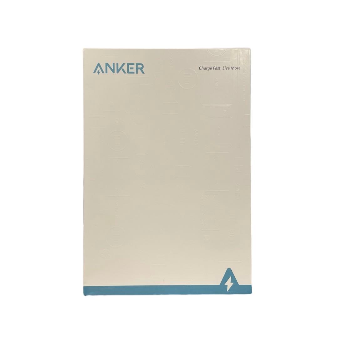 Anker PowerCore Solar 10000 New ④