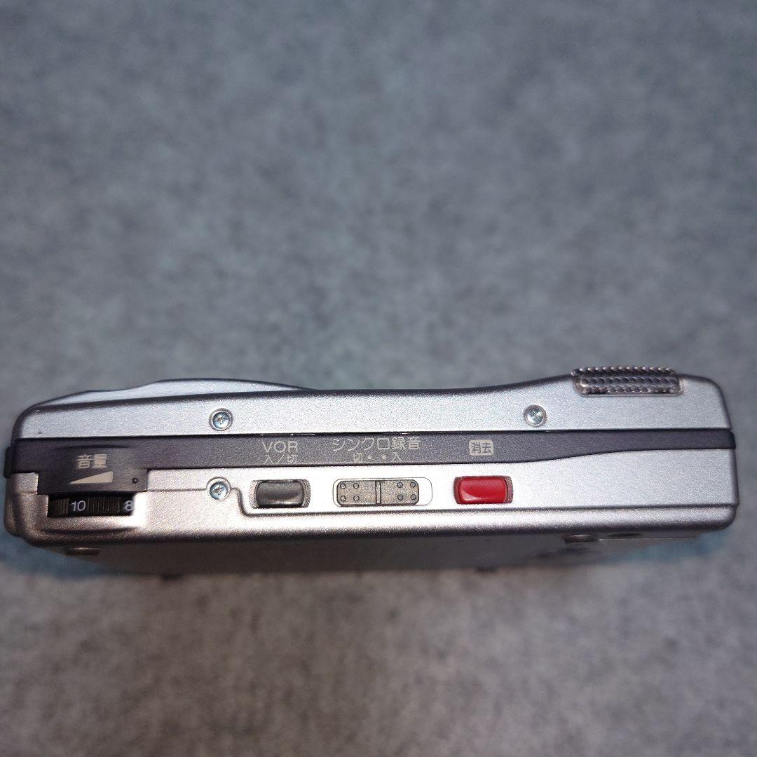 ※動作品※ SONY ポータブルMDプレイヤー MZ-B100