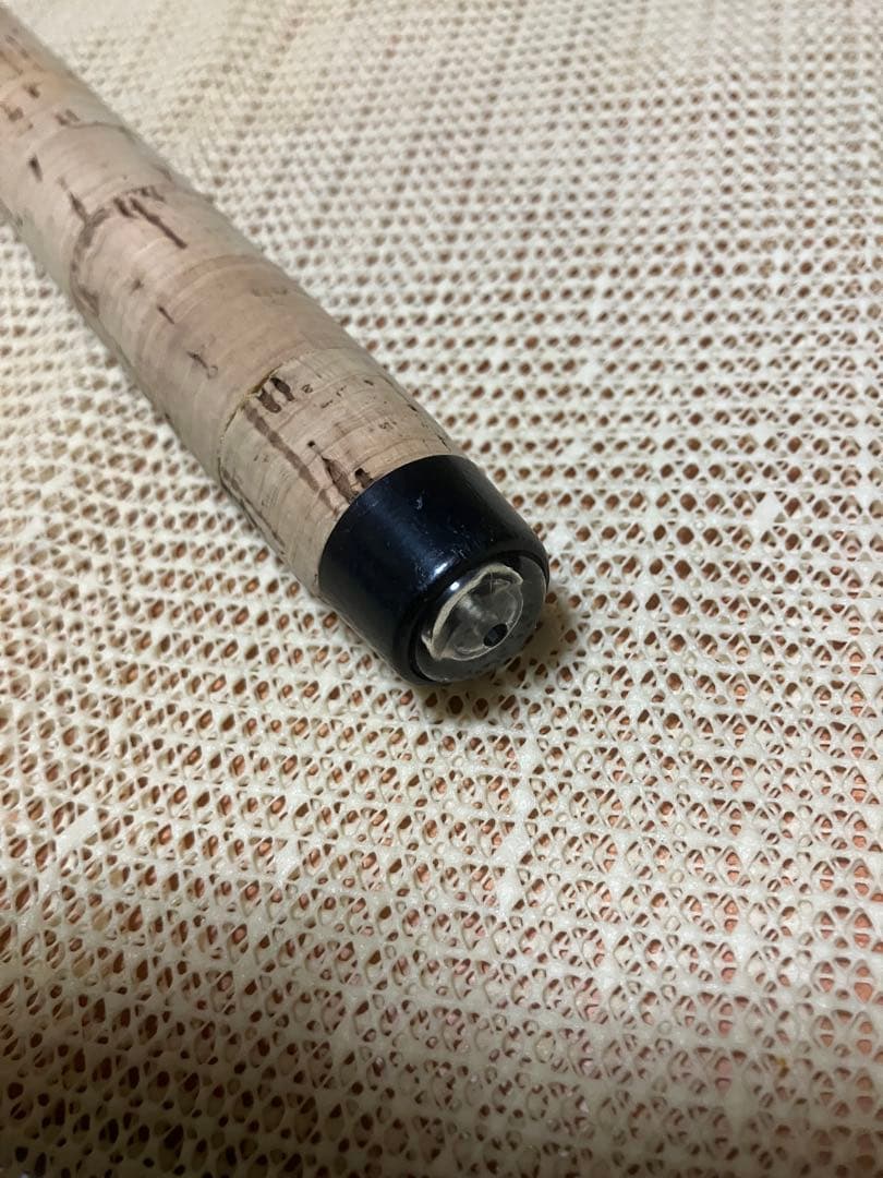 ロッド ABU caster duett zoom svangsta