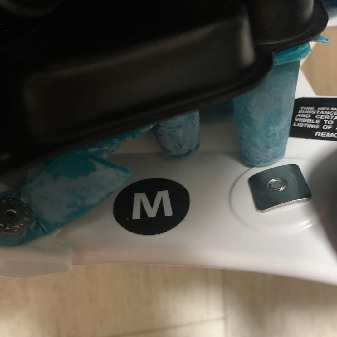 schutt アメリカンフットボールヘルメット ベンジェンスプロ　Mサイズ