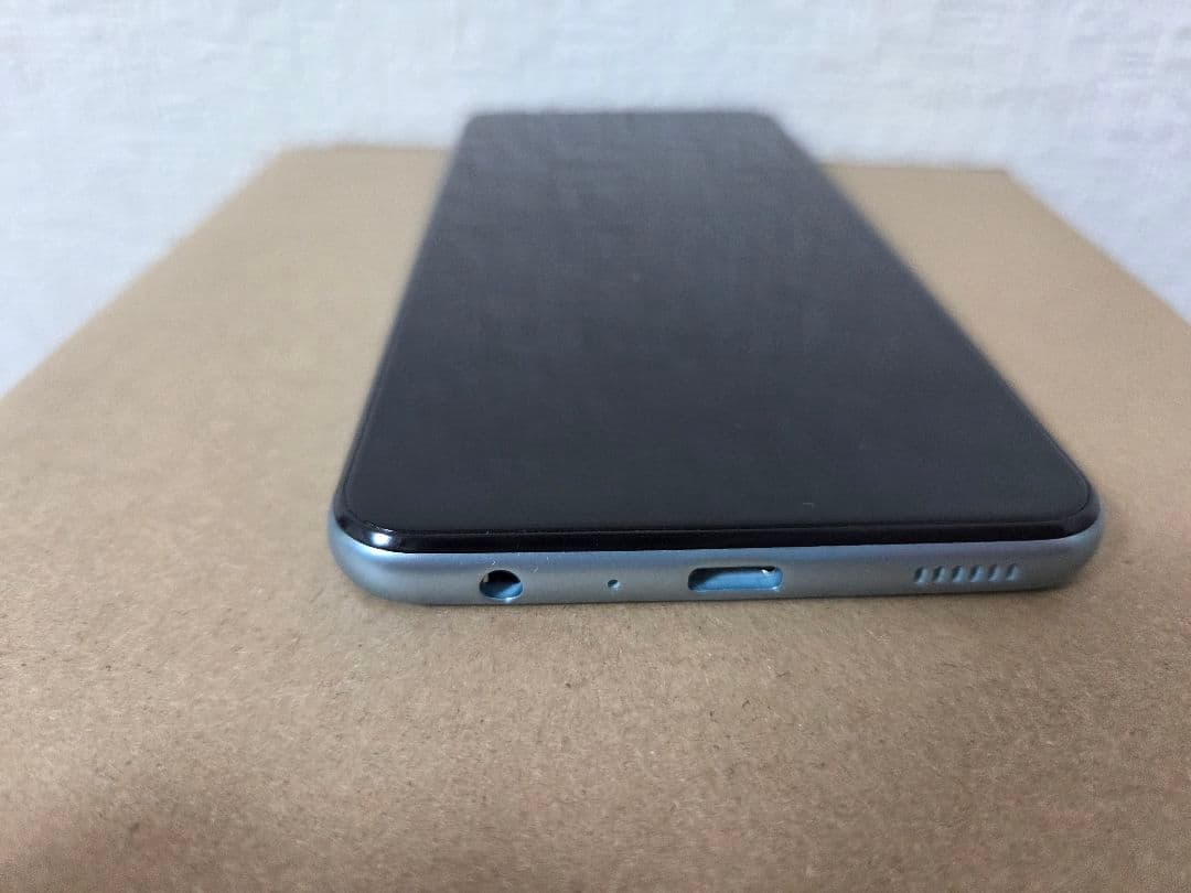 スマートフォン本体 Galaxy m23 5g