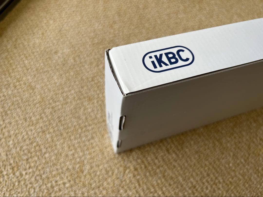 i KBC CD 108 日本語配列 キーボード 本体