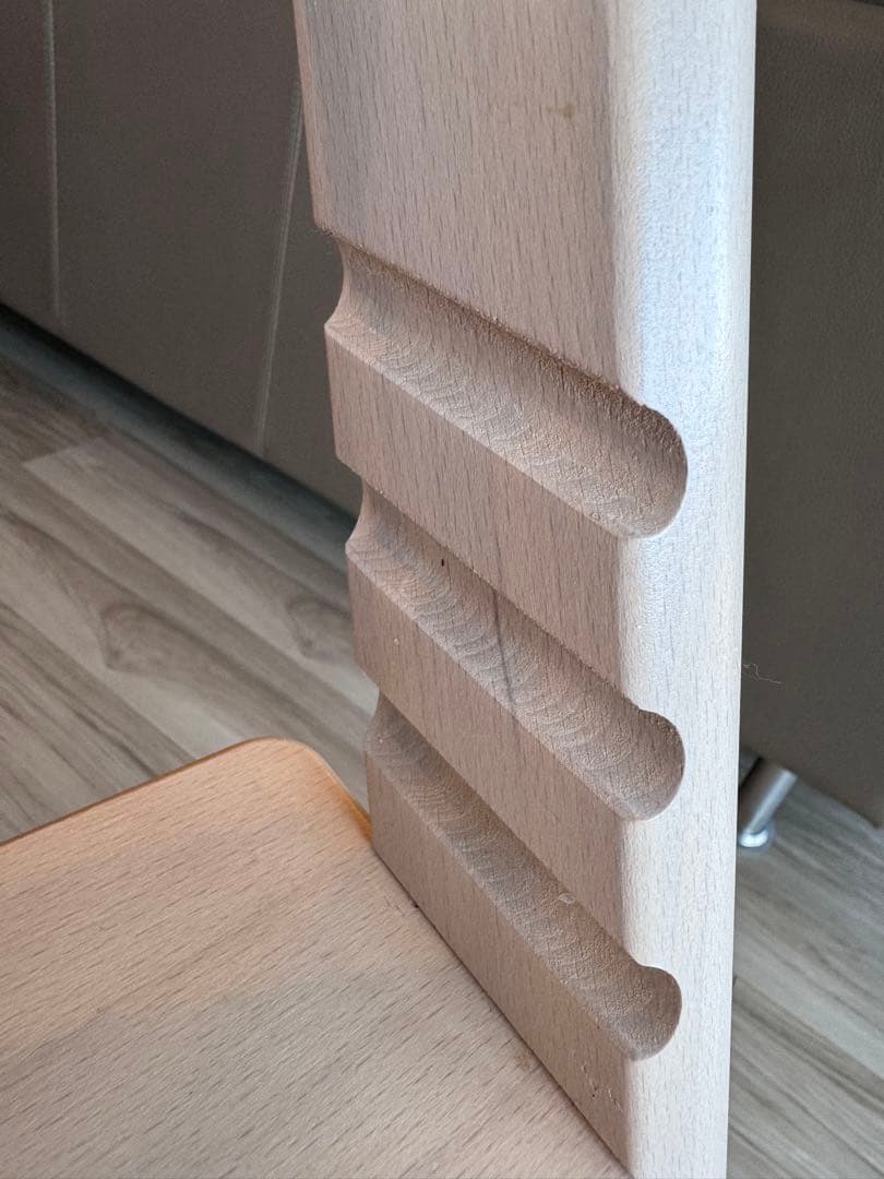 人気 ストッケ トリップトラップ ホワイトウォッシュ