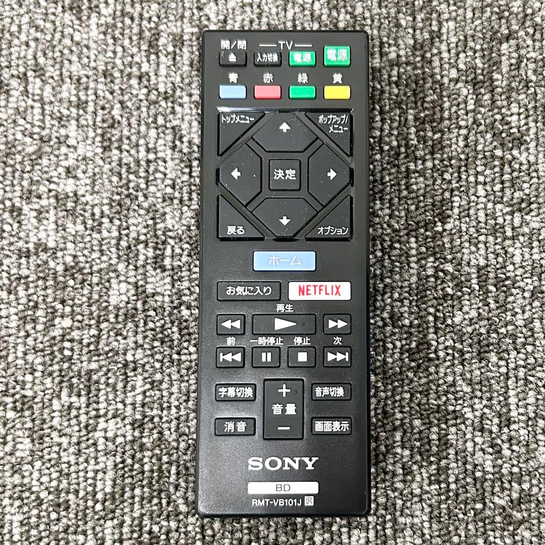 にゃ品　SONY UBP-X700 Ultra HD