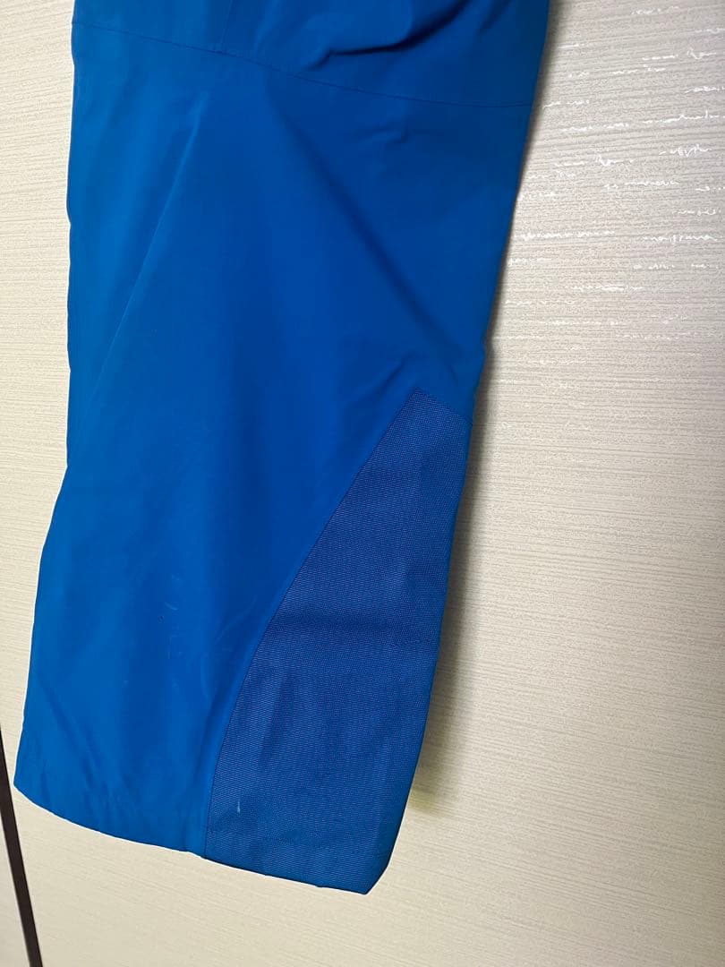 mont-bell モンベル　スノーパンツ