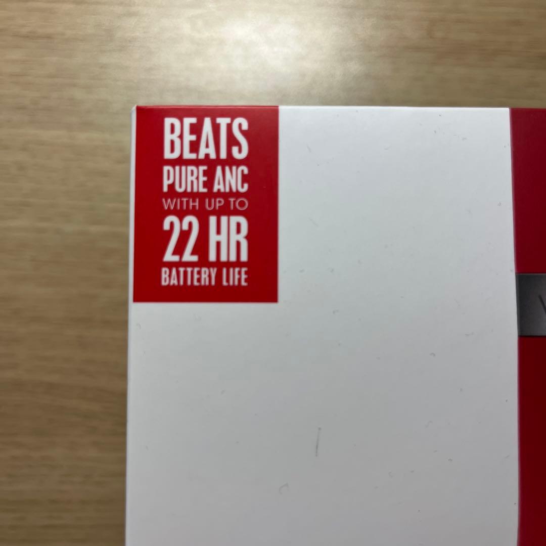 BEATS STUDIO3 ワイヤレスヘッドホン レッド
