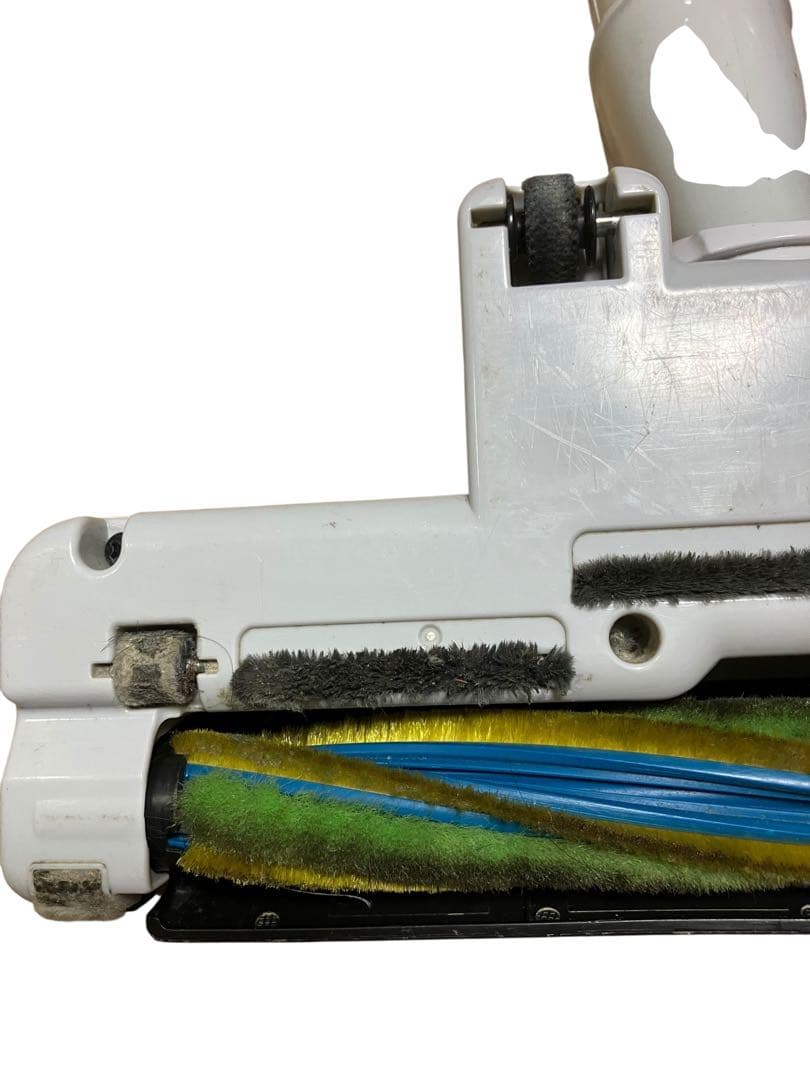 TOSHIBA 東芝　紙パック掃除機　VC-PF9 (P) 16年製　保証付き