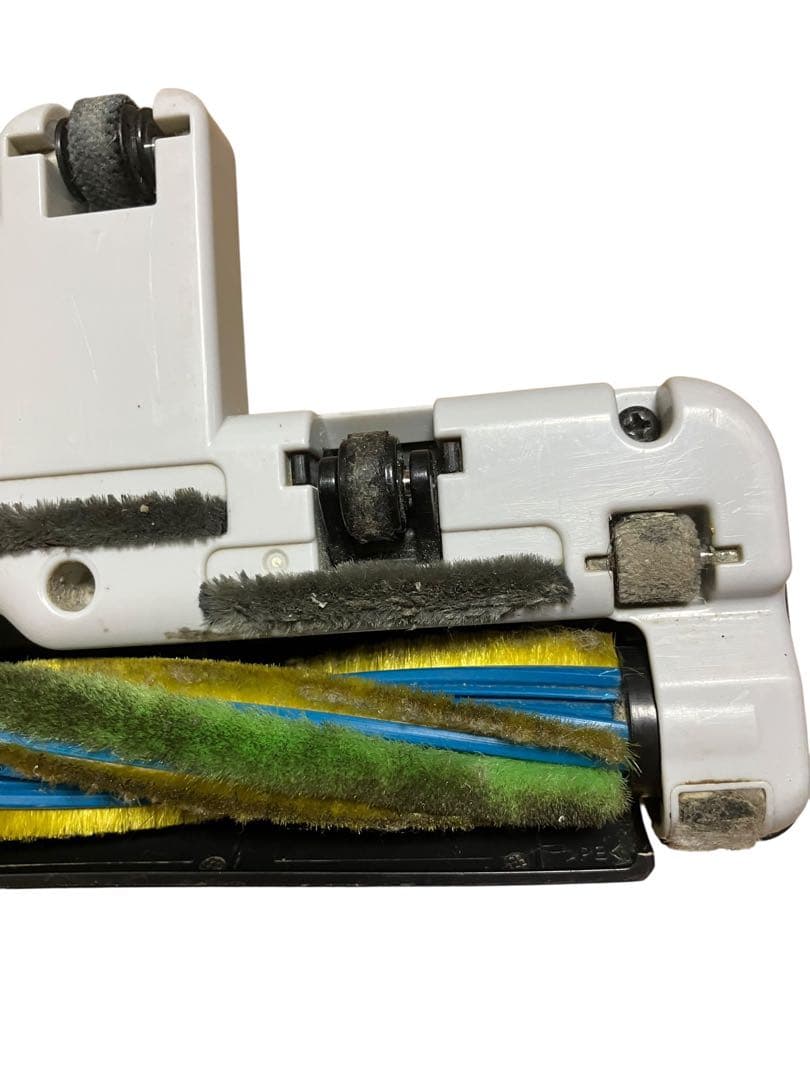 TOSHIBA 東芝　紙パック掃除機　VC-PF9 (P) 16年製　保証付き