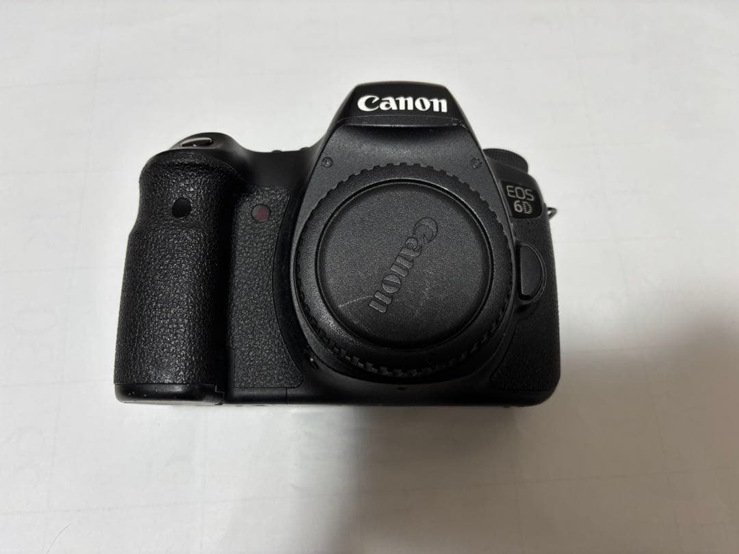 デジタルカメラ EOS 6D