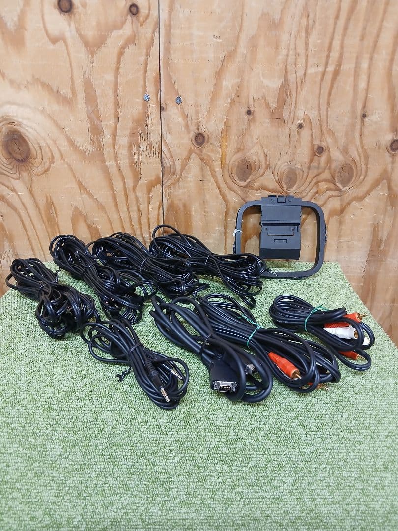 BOSE 5 Series III speaker system ＋RA-18㉛