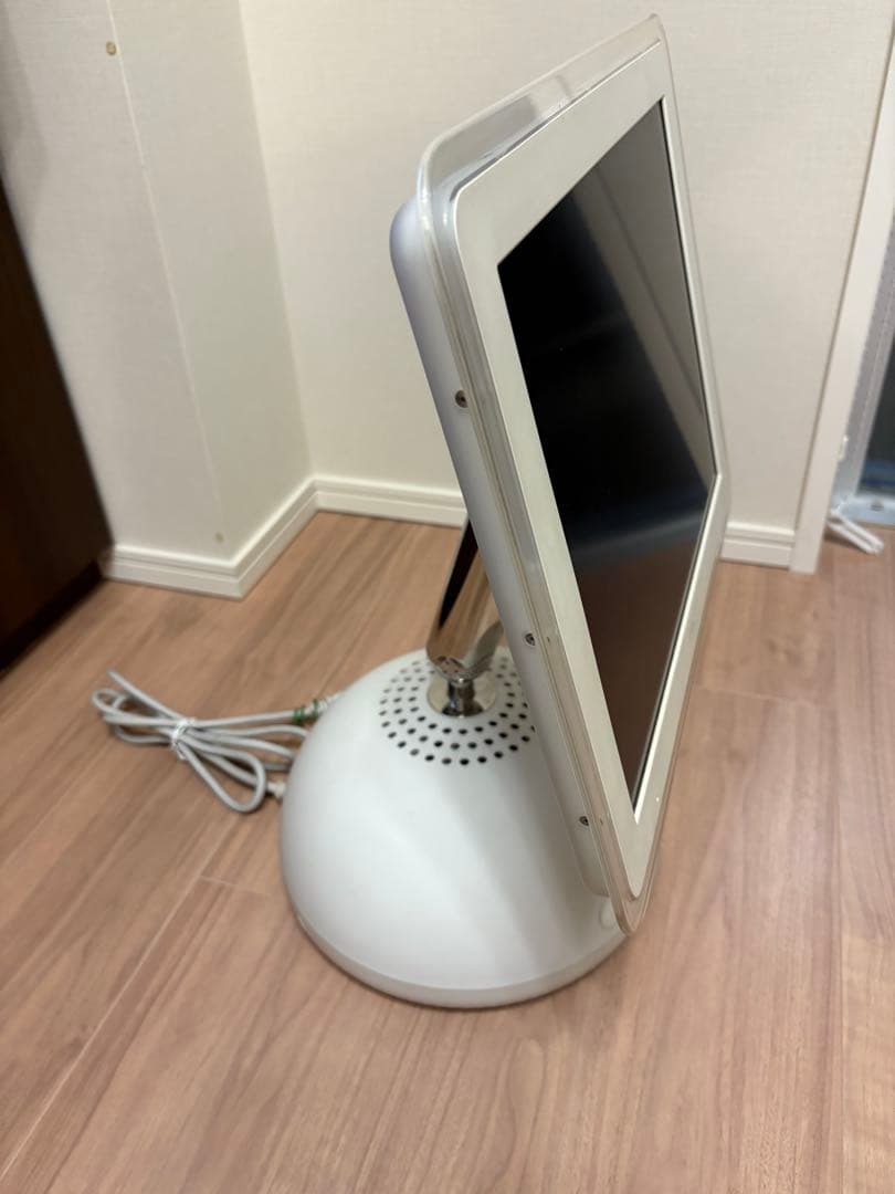 ★ iMac G4(FlatPanel) 1GB wifiカード内蔵