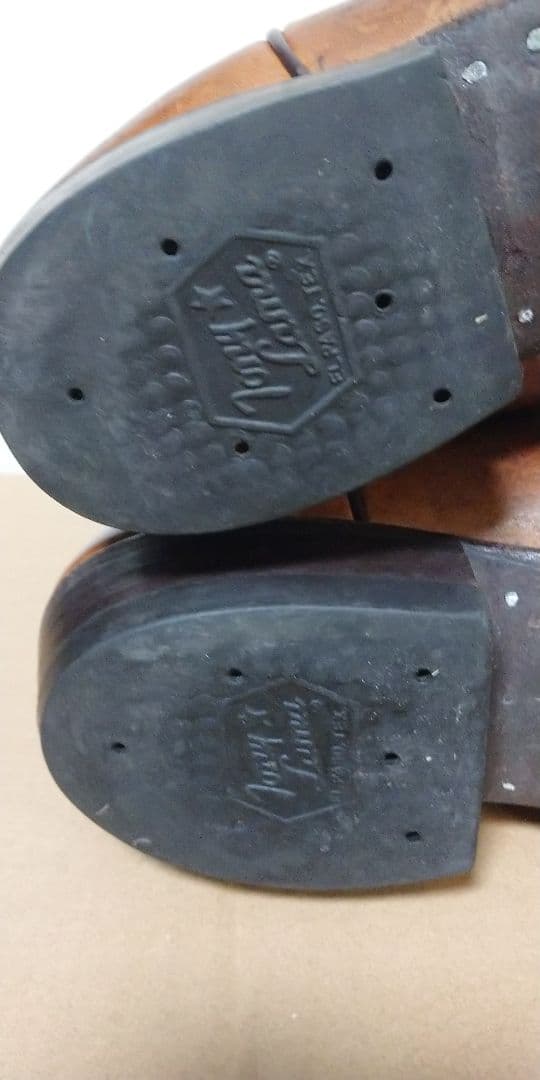 送料無料 Tony Lama トニーラマ ウェスタンブーツ 11インチ 28cm