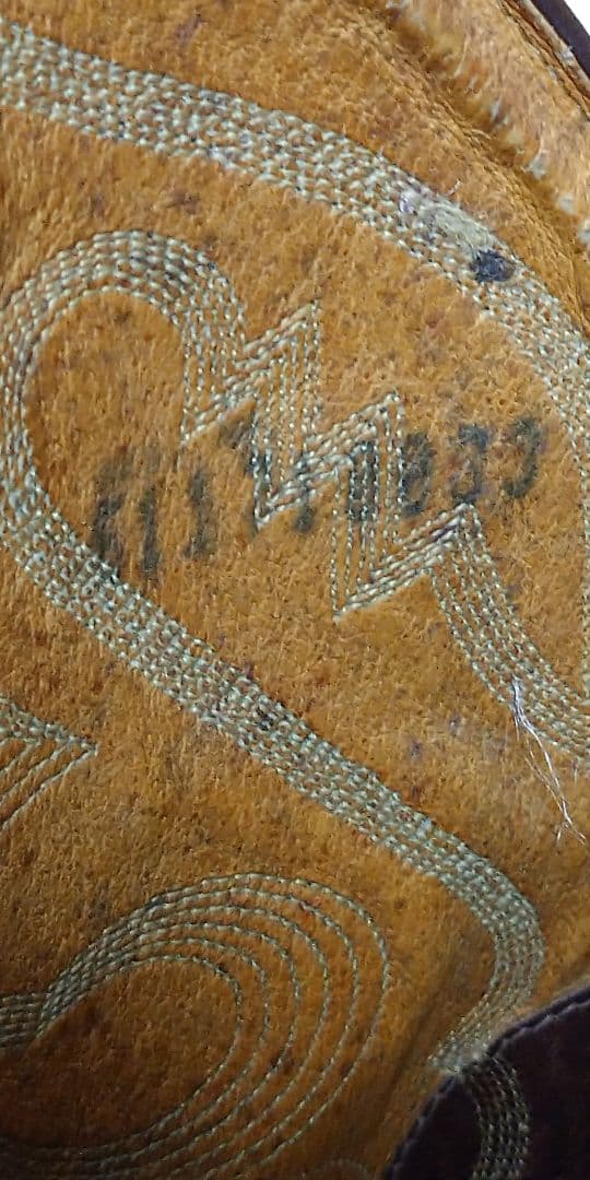 送料無料 Tony Lama トニーラマ ウェスタンブーツ 11インチ 28cm