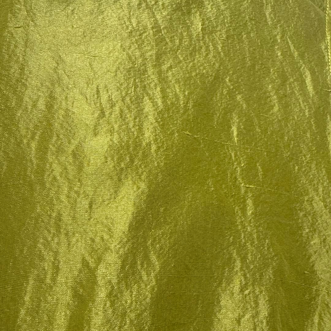 専用です　HERMESエルメス　シルクシャツ　ブラウス
