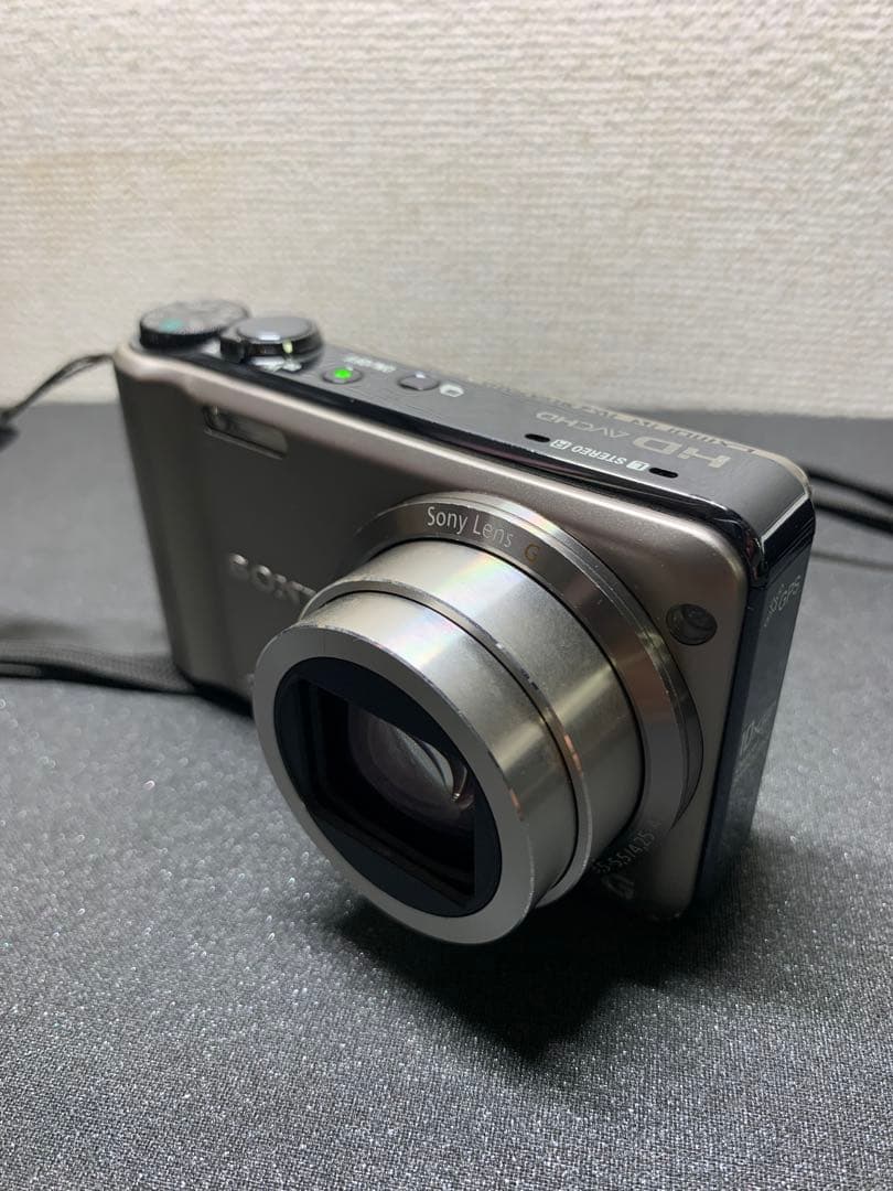 デジタルカメラ SONY Cyber-shot DSC-HX5V