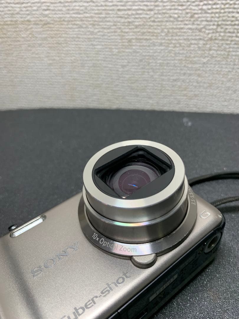 デジタルカメラ SONY Cyber-shot DSC-HX5V