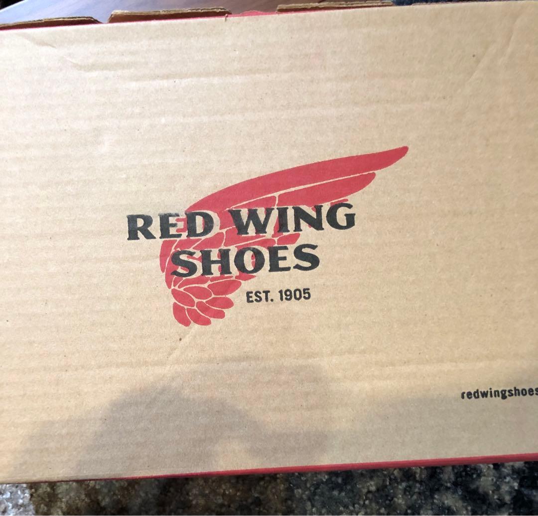 redwing ベックマン　9419 ブラックチェリー　28.0 アメリカ製