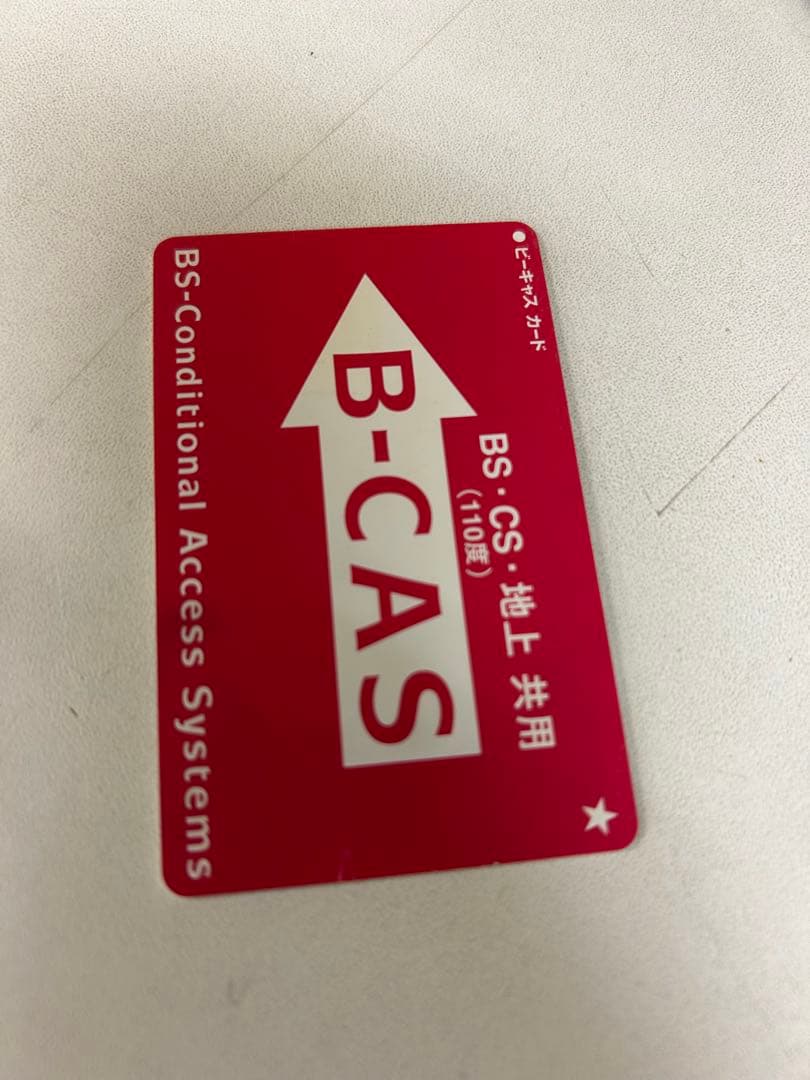 P32 TOSHIBA 液晶カラーテレビ 40A1 通電確認済み　B-CAS付