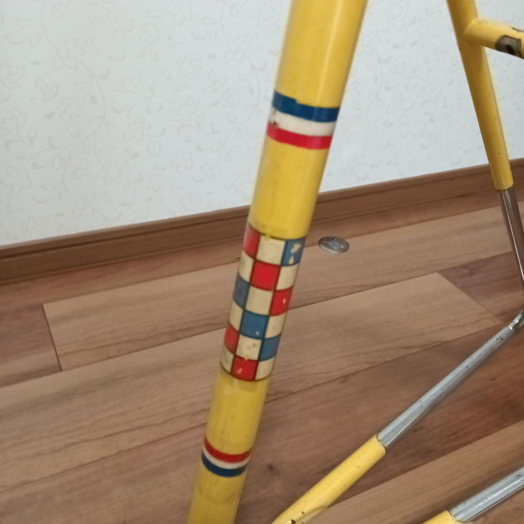 ジタン　フレーム