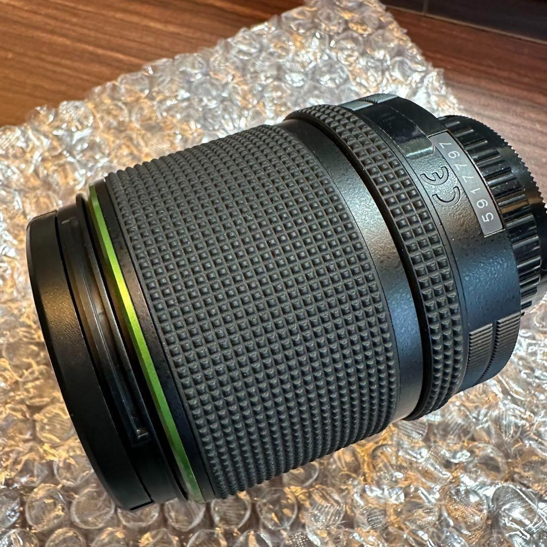 PENTAX K-50 レンズズームキット ブラック 2414