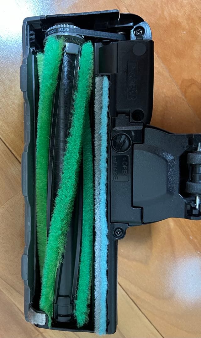 SHARP EC-KR2-B スティッククリーナー 本体