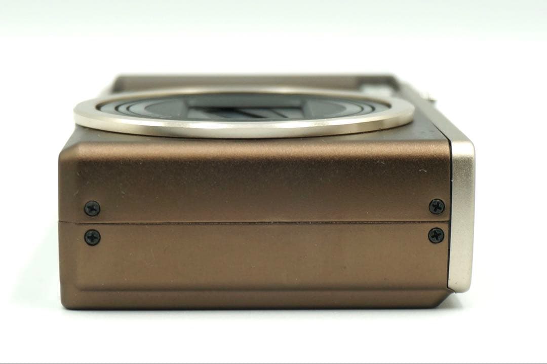 【動作確認済み】RICOH R10