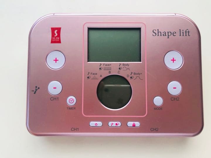 【スリムビューティハウス】シェイプリフト